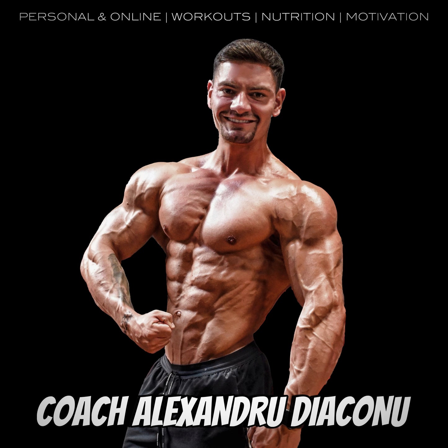 ADF Fitness - Online Personal Training Gym App