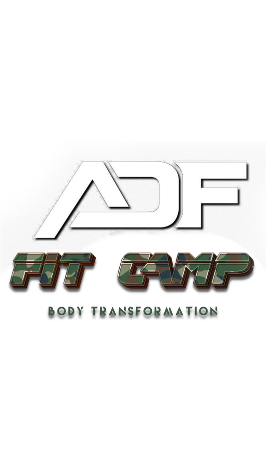 ADF - Fit Camp Weight Loss Program